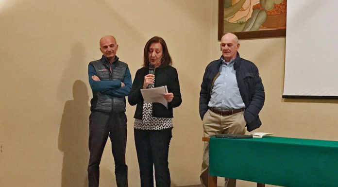 Il video racconto di Mandelli (OSA), nel primo incontro Uni3 a Valmadrera