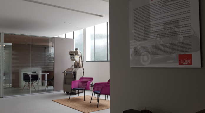 Alla Gilardoni Raggi X un museo ripercorre la storia aziendale