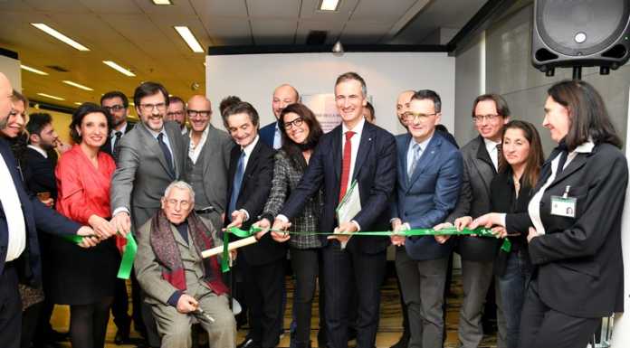 Giornata della Memoria: inaugurata una mostra in consiglio regionale