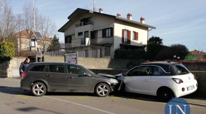 Malore al volante, schianto a Robbiate: morto 55enne