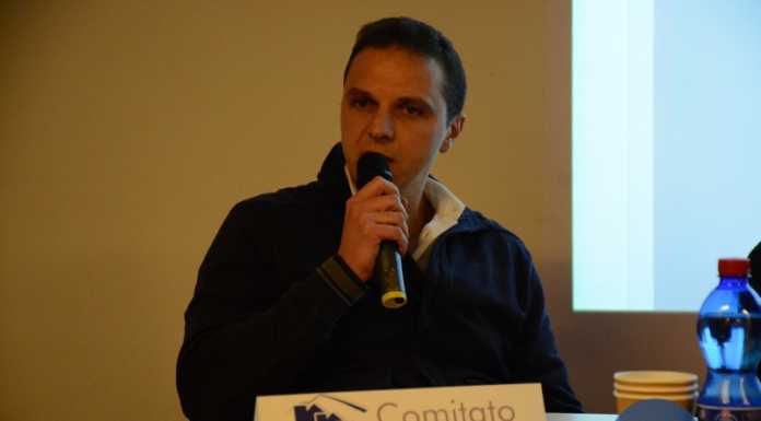 Il “Comitato di Chiuso” cerca il suo candidato