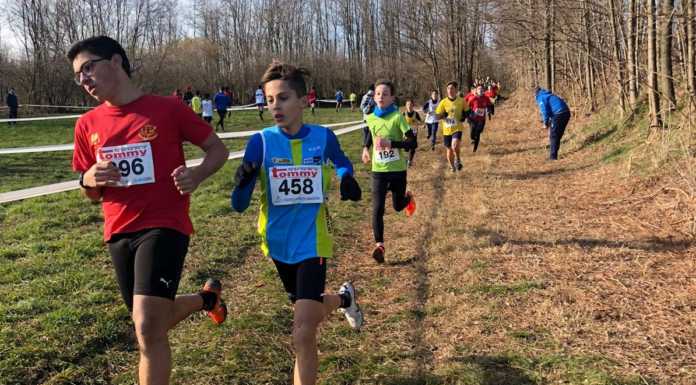 Alla prima del torneo”Lanfritto Maggioni” il Cortenova spinge