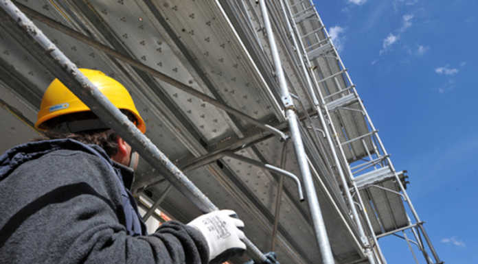 Valmadrera, numeri in crescita per le pratiche edilizie in città