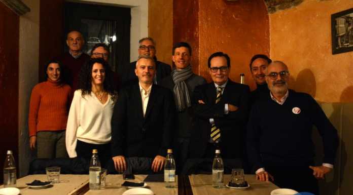 Italia Viva sceglie Gattinoni, “ma chiediamo a Valsecchi di ripensarci”