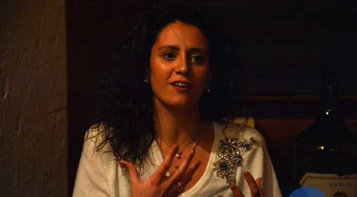 Italia Viva Lecco plaude al nuovo governo Draghi: “Un grande passo avanti” Giulia Vitali, coordinatrice Italia Viva