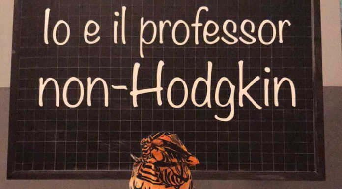 “Io e il Professor Non Hodgkin”, una serata dedicata alla donazione
