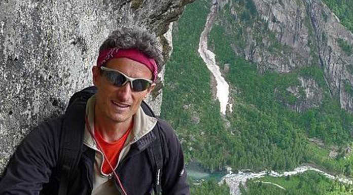 Precipita da una cascata di ghiaccio, morto alpinista di 47 anni