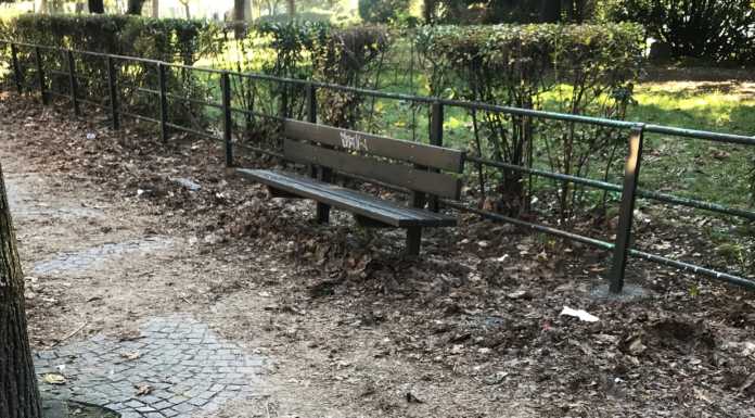 Lecco Merita di Più: “Il nuovo lungolago? Iniziamo a mantenerlo decoroso”