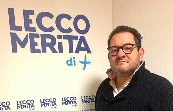 Elezioni. Mambretti: “Debito pubblico ‘buono’ se serve per valorizzare i rioni”