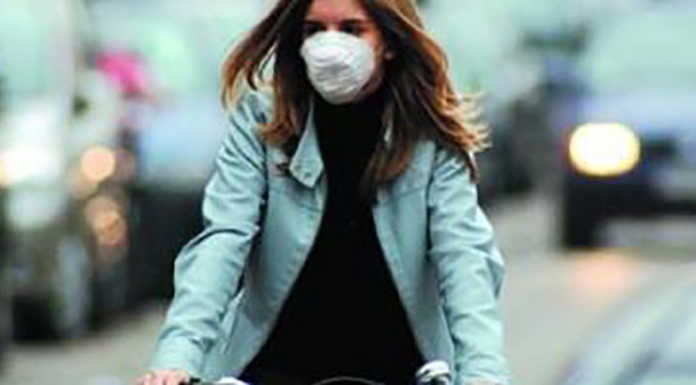 Mascherine: oggi la distribuzione anche a Lecco, ecco dove