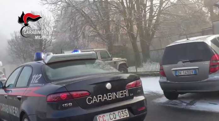 Due rapine nello stesso centro scommesse, incastrato dalle telecamere (VIDEO)