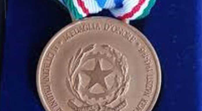 Giornata della Memoria: medaglie in omaggio a 21 valmadreresi deportati