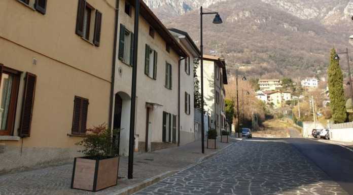 Valmadrera. Il 20 gennaio l’inaugurazione della rinnovata piazza Fontana