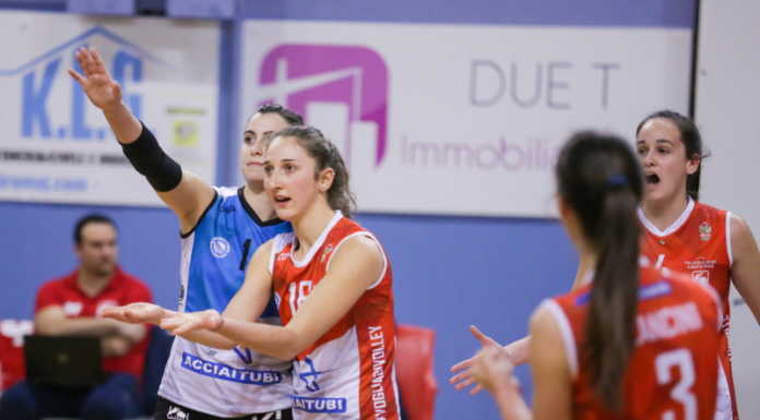 Volley femminile, la Picco Lecco torna vittoriosa dalla trasferta sarda
