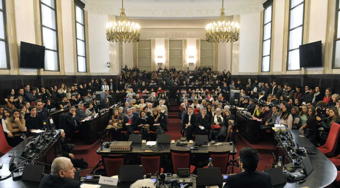 28 nuove pietre d’inciampo a Milano: “Non dimentichiamo”