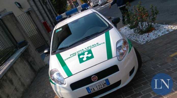 Il comune di Calolzio cerca un agente di Polizia Locale