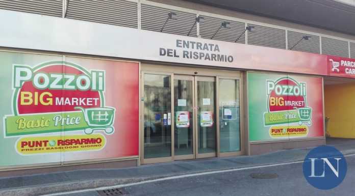 Crisi per il gruppo Pozzoli Carni, chiesto il concordato preventivo