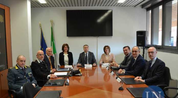 Contro i furti, il controllo di vicinato anche a Bellano, Dorio, Malgrate e Molteno