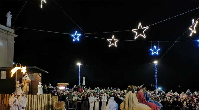 Epifania, Premana rivive la tradizione con la Cavalcata dei Tre Re