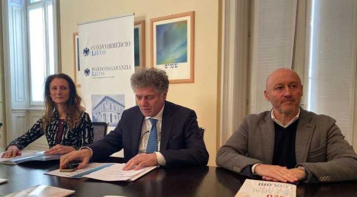 Confcommercio Lecco, presentati i corsi di formazione 2020