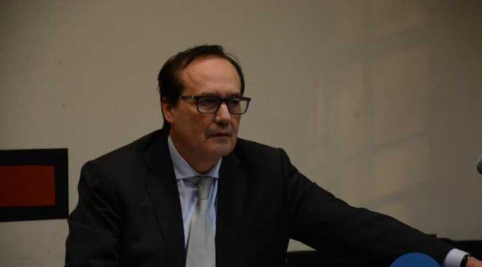 Valmadrera: 5 donne e 4 bimbi dall’Ucraina, la comunità si mobilità Antonio Rusconi sindaco di Valmadrera