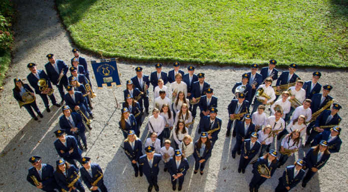 Valmadrera, il Corpo Musicale S. Cecilia festeggia 100 anni con un concerto