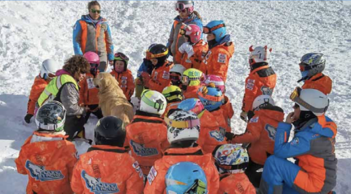 ‘Sicuri con la neve’, torna la campagna del Soccorso Alpino