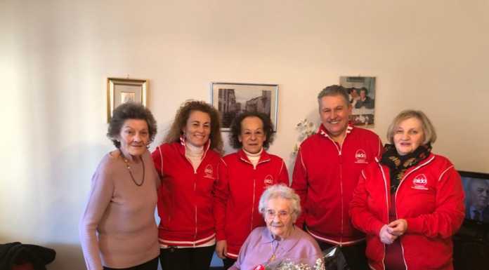 Aido Olginate e Valgreghentino, un week-end di grandi emozioni