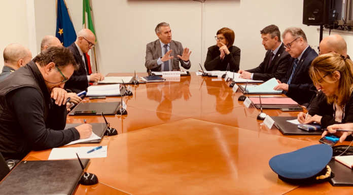 Spaccio di droga tra Dervio e Colico, il Prefetto intensifica i controlli