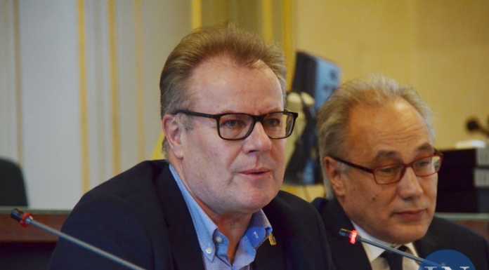 Buona Pasqua, gli auguri e le riflessioni del sindaco Brivio