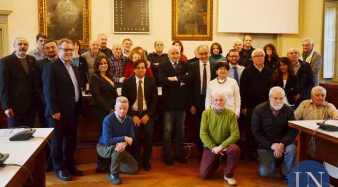 Maratona Telethon a Lecco: segnato un nuovo record, raccolti 320.300 euro