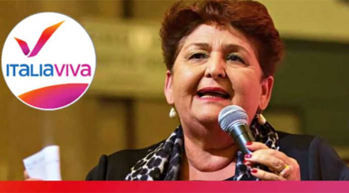 Italia Viva Lecco si presenta: venerdì l’evento con il ministro Bellanova