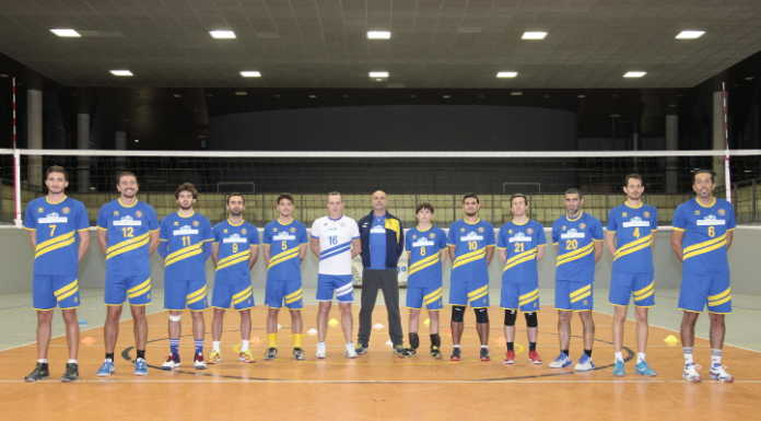 Volley, serie D. Bulciago torna a gioire, vittoria 3-1 contro Noratech Cosio Valley
