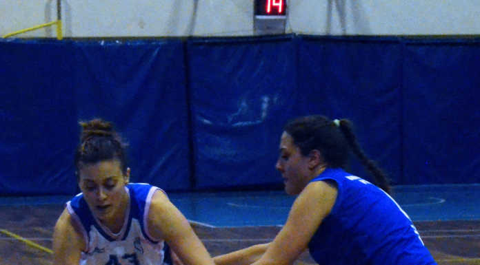 Basket. L’Adinox Starlight Valmadrera strappa la vittoria al Vertematese