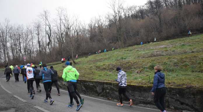 Sirtori. Domenica 9 febbraio si corre il 42° trofeo Ambrogio Longoni