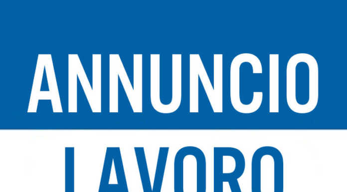 Annuncio di Lavoro. Società di elaborazione dati cerca Addetto Contabile Annuncio Lavoro logo