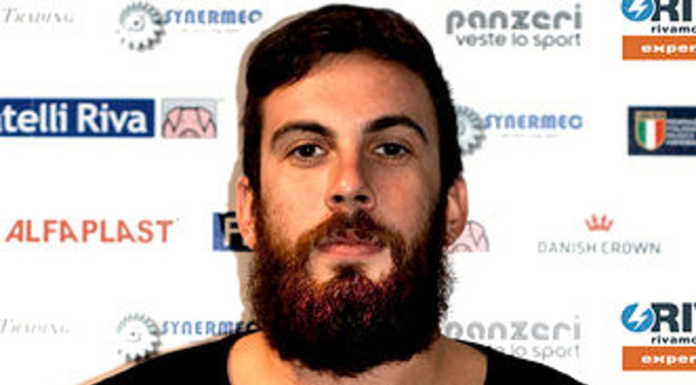 Pallamano A2. Vittoria in terra vicentina del Salumificio F.lli Riva di Molteno