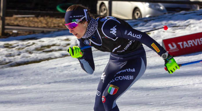 Sci nordico. Anna Rossi tra i 22 convocati ai mondiali Under 23 e Juniores