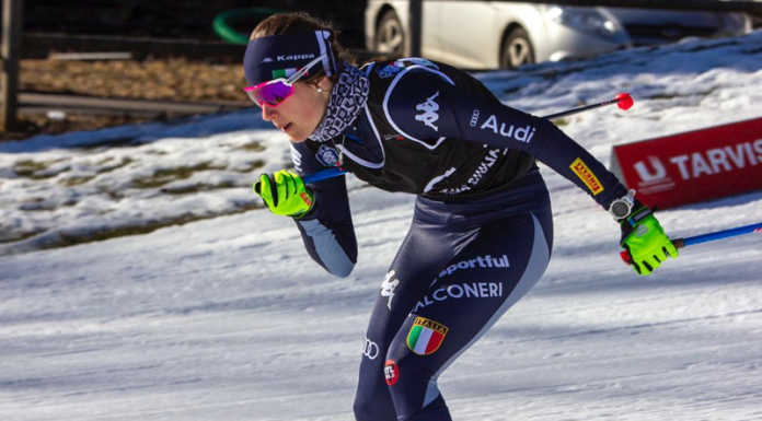 Sci nordico. Anna Rossi e Laura Colombo in Coppa Europa a Tarvisio