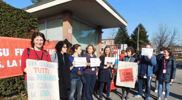 La Nostra Famiglia: passo indietro sul contratto, vittoria dei lavoratori