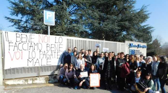 La Nostra Famiglia, i sindacati: “No alla modifica del contratto”