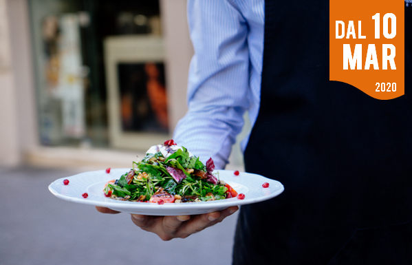 Cameriere vincente: un corso innovativo per gli operatori di sala