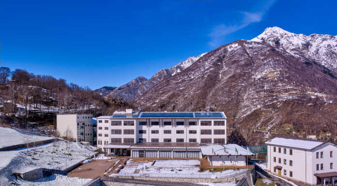 Emergenza Ucraina, il Cfpa Casargo pronto ad aprire le porte ai profughi