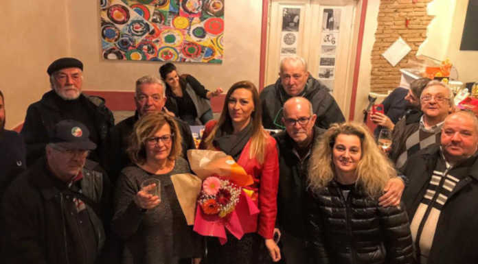 Fratelli d’Italia, Mariangela Della Santa è il nuovo presidente del Circolo Valle San Martino