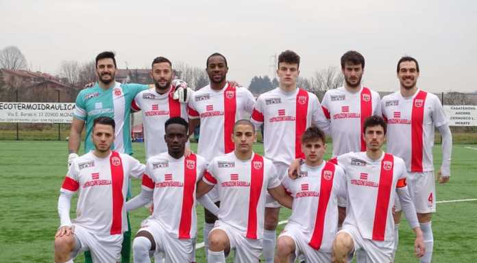 Calcio Eccellenza. La Casatese vola in vetta; per l’Olginatese solo un pari Credit foto Usd Casatese