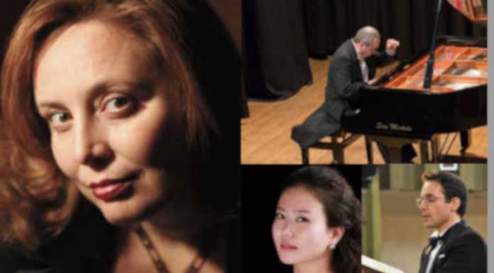 Cernusco, concerto lirico il 15 febbraio al cineteatro San Luigi