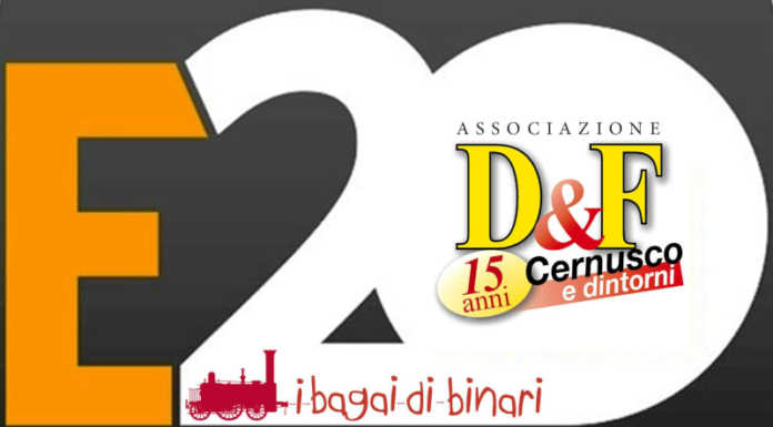 Cernusco, cena sociale benefica a sostegno di Fare salute