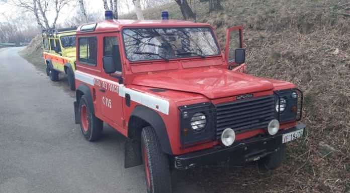 Ritrovati incolumi i due escursionisti dispersi sul Cornizzolo