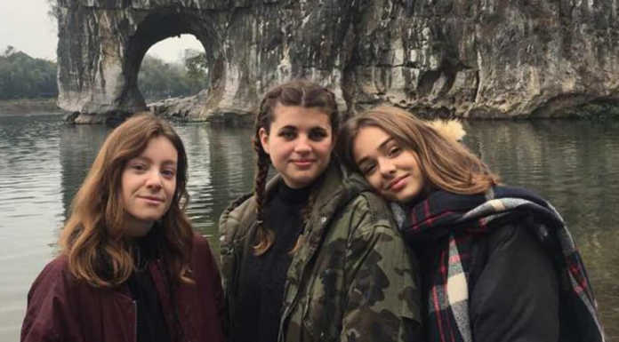 Tre studentesse lecchesi rientrate dalla Cina: “Stiamo bene. Nessun allarmismo”