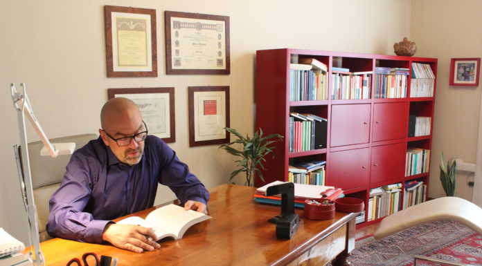 Psicologia e Vita. Psicosi Coronavirus